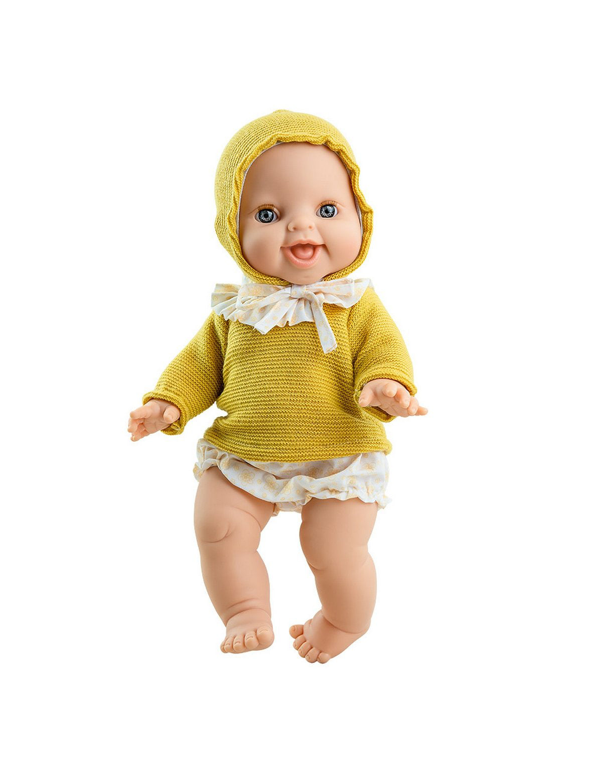 Poupée Bébé Ruby en pyjama – La p'tite griffe