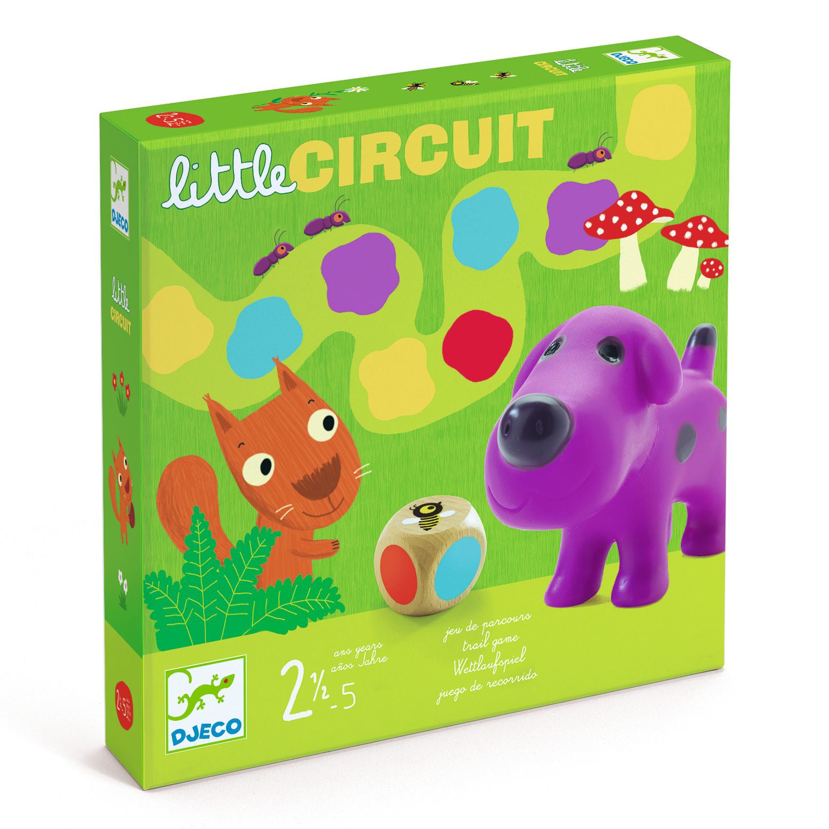 Little circuit