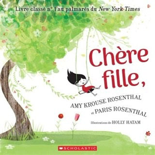 Chère fille