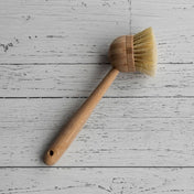 Brosse à Vaisselle Compostable
