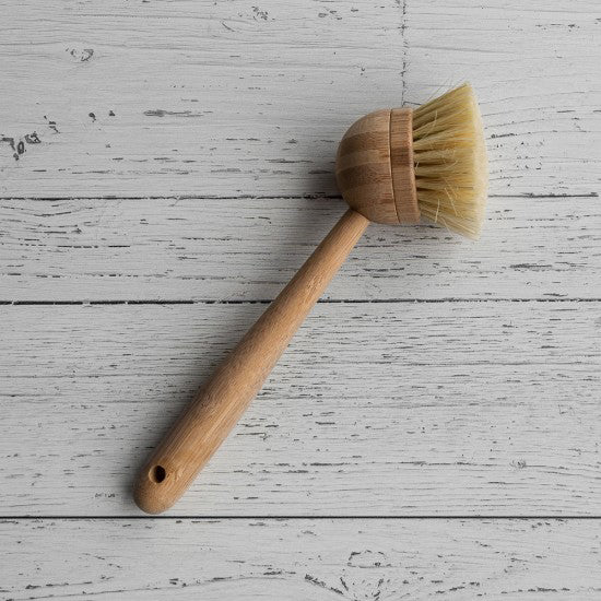 Brosse à Vaisselle Compostable