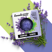 SHAMPOING EN BARRE-Emballage compostable