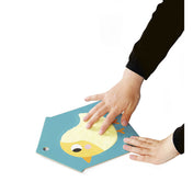 CARTES TACTILES FERME