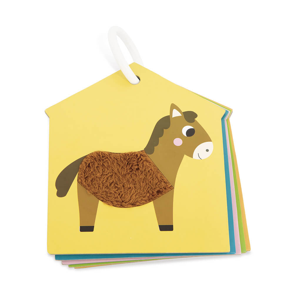 CARTES TACTILES FERME