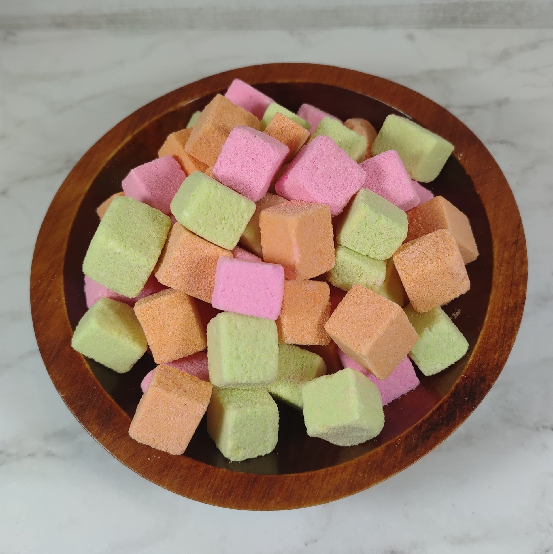 CUBZ Melon Fiesta 250g -