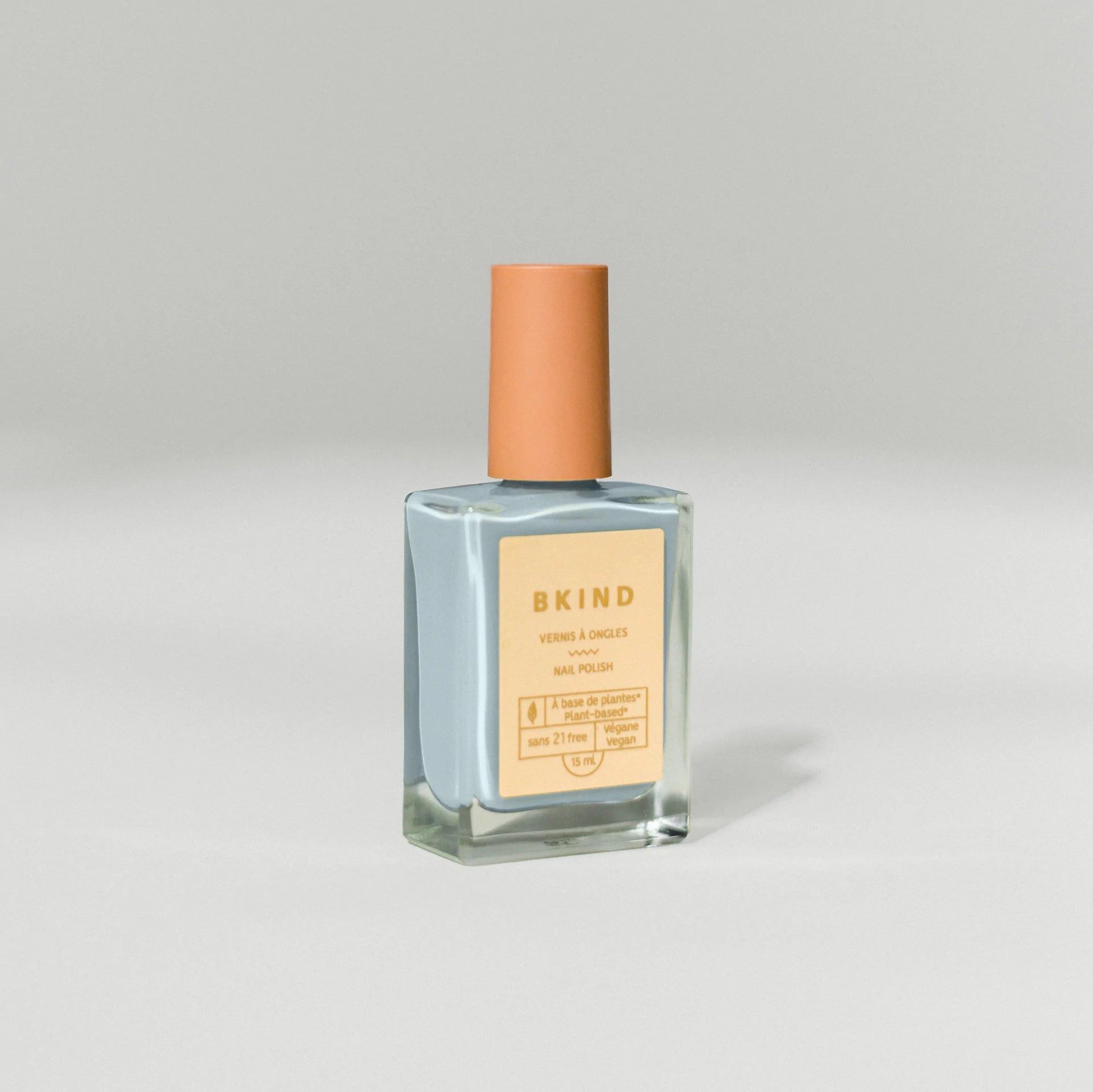 Vernis à ongles - Tea Party