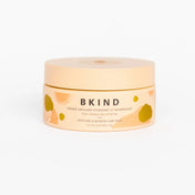 Masque capillaire hydratant et nourrissant