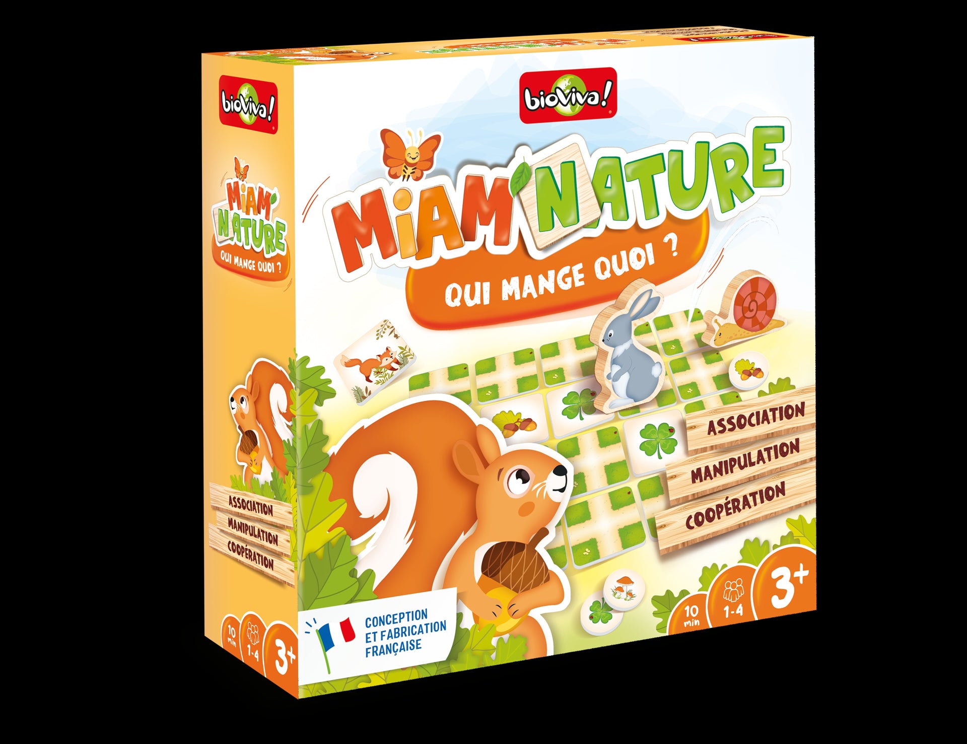 Miam'Nature