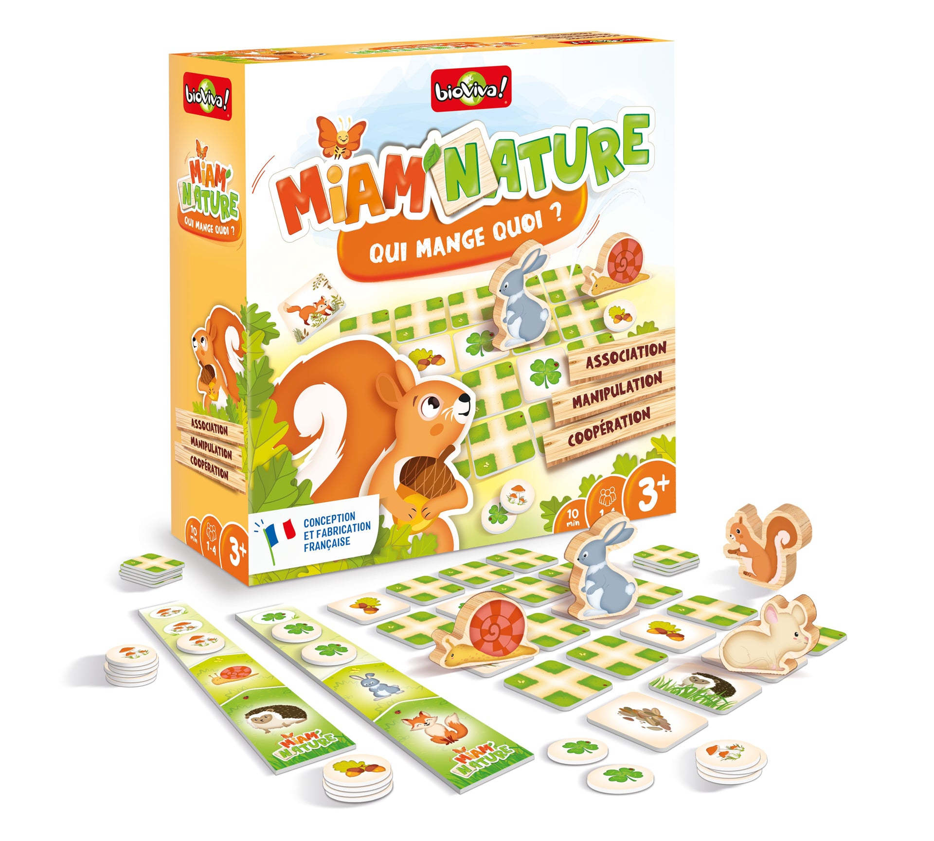 Miam'Nature