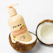 LOTION CORPORELLE NOIX DE COCO ET LAVANDE