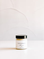 CHANDELLE DE SOYA PAMPLEMOUSSE ET THYM