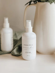 EAU DE LINGE - ANANAS PÊCHE CORIANDRE