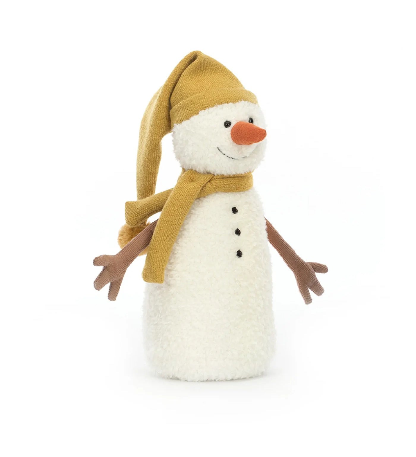 BONHOMME DE NEIGE