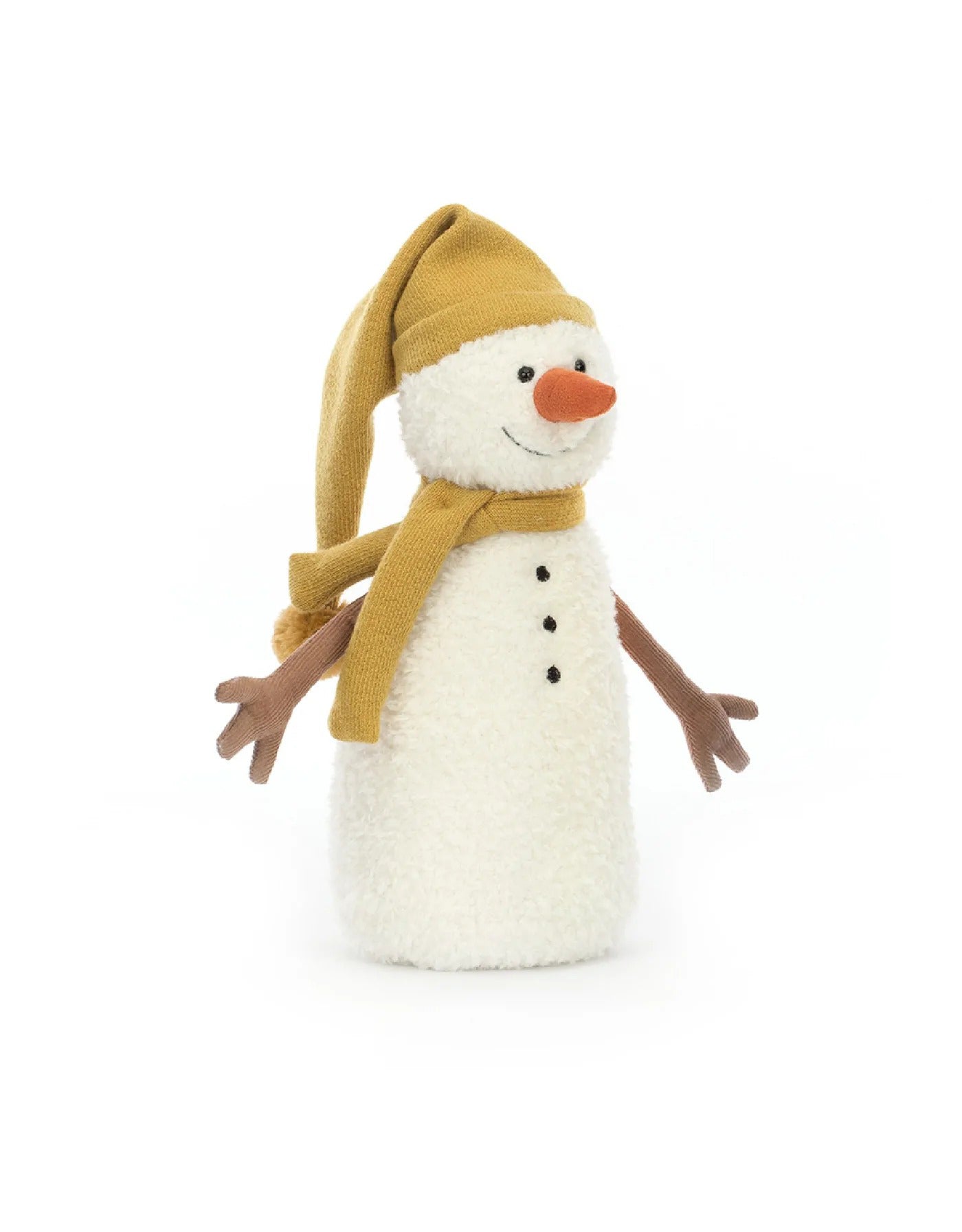 BONHOMME DE NEIGE