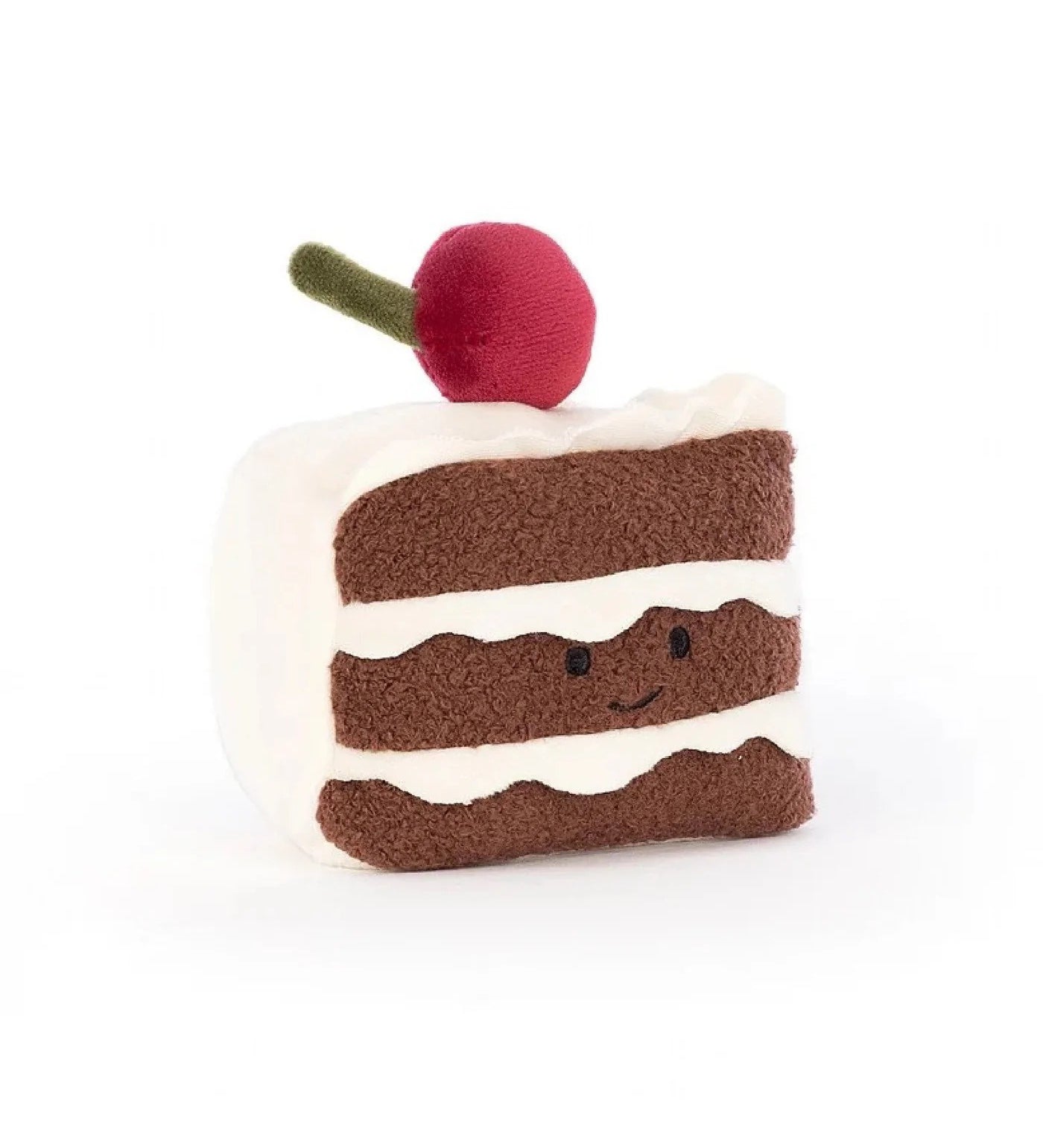 POINTE DE GÂTEAU AU CHOCOLAT