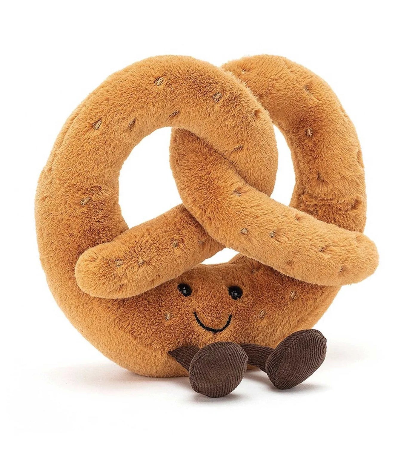 BRETZEL