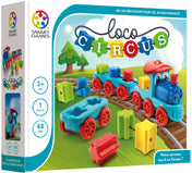 LOCO CIRCUS
