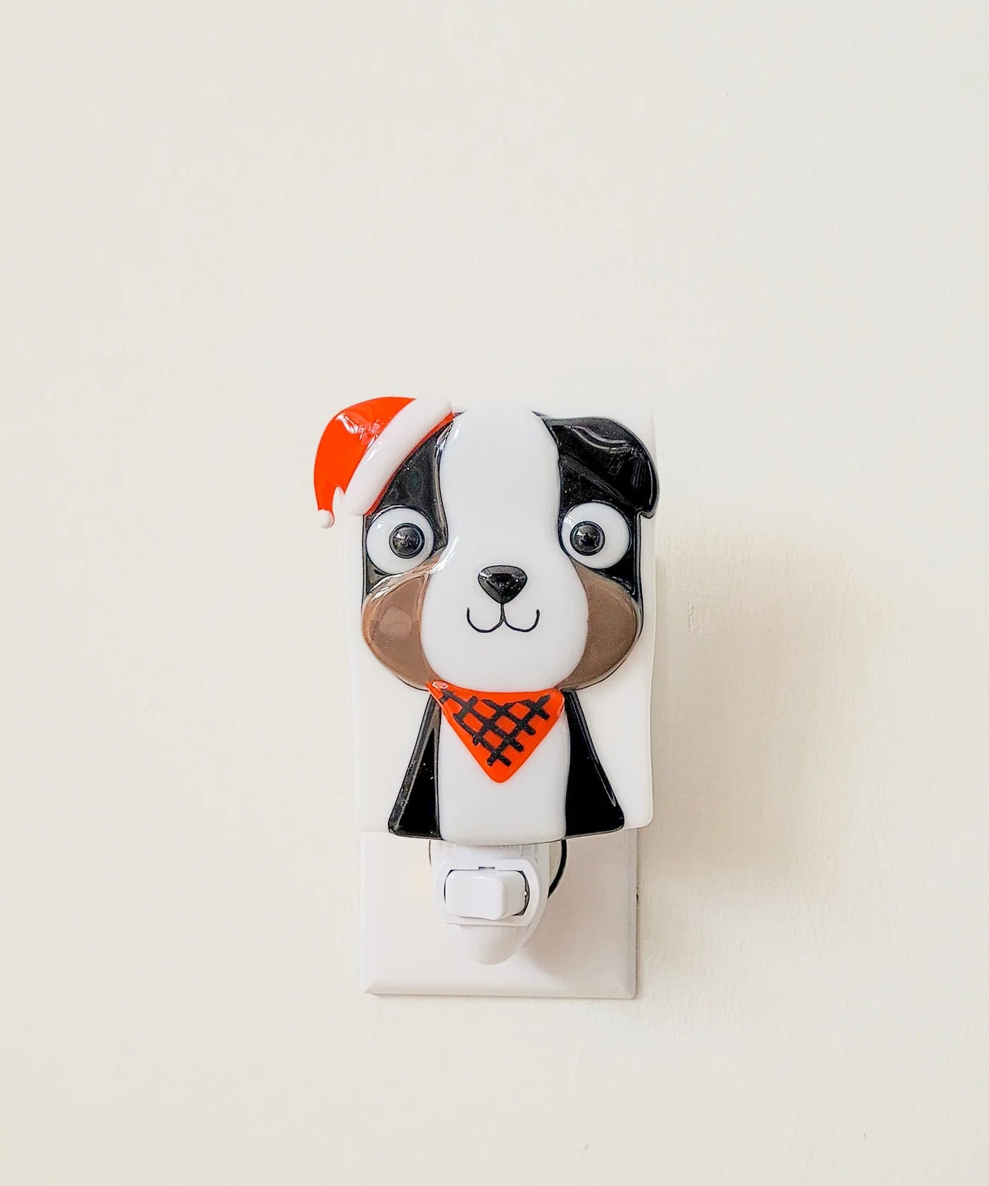 VEILLEUSE NOËL - BERNARD FÊTE NOËL