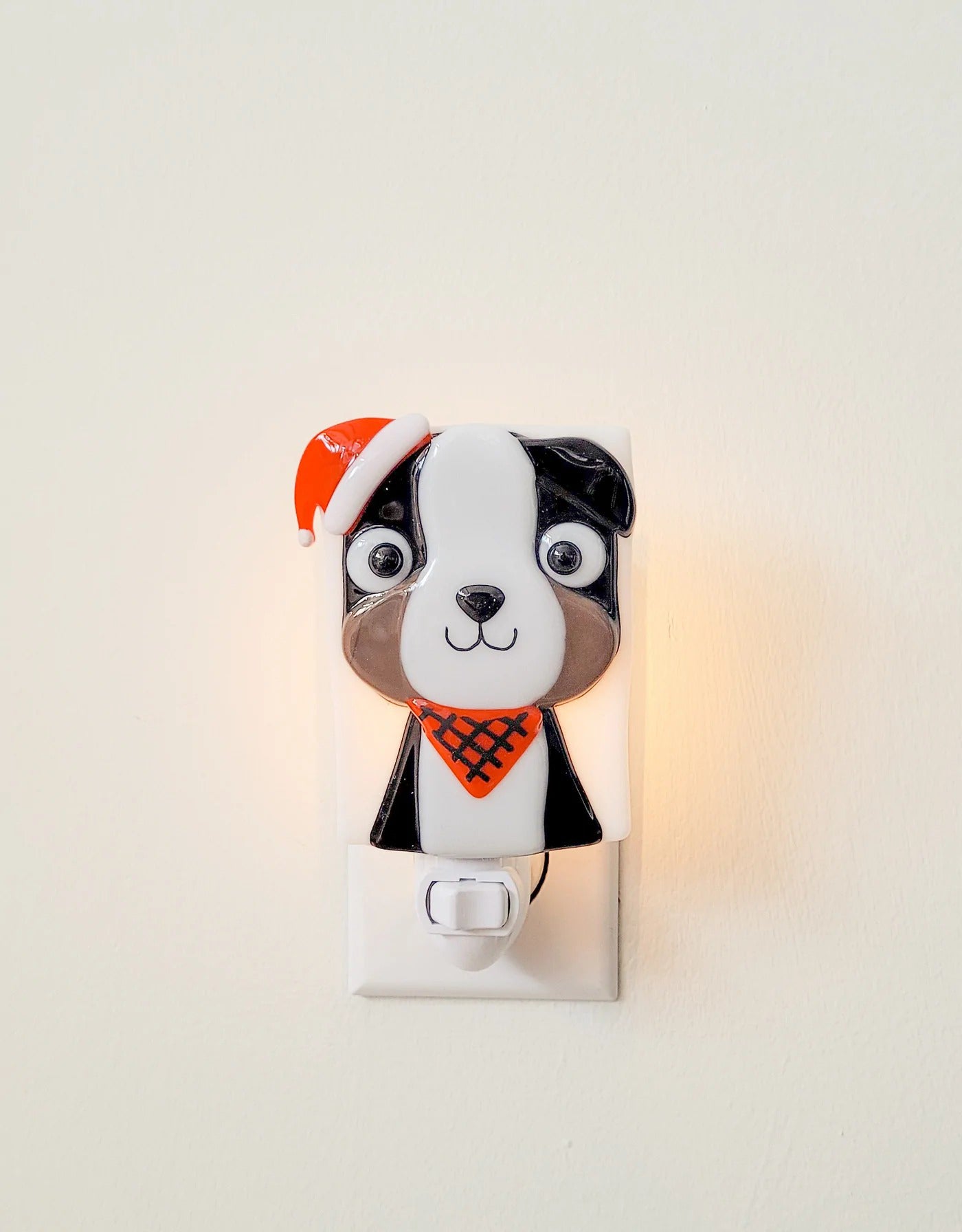 VEILLEUSE NOËL - BERNARD FÊTE NOËL