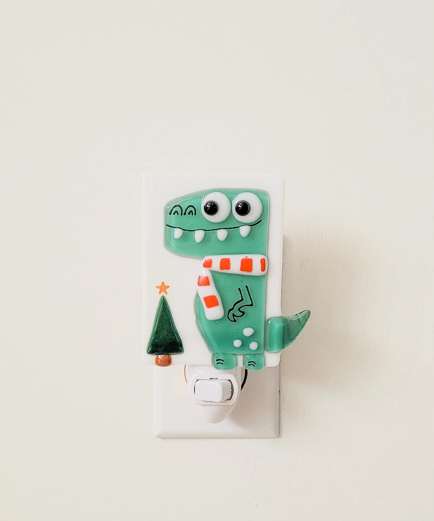 VEILLEUSE NOËL - T-RAPH FÊTE NOËL