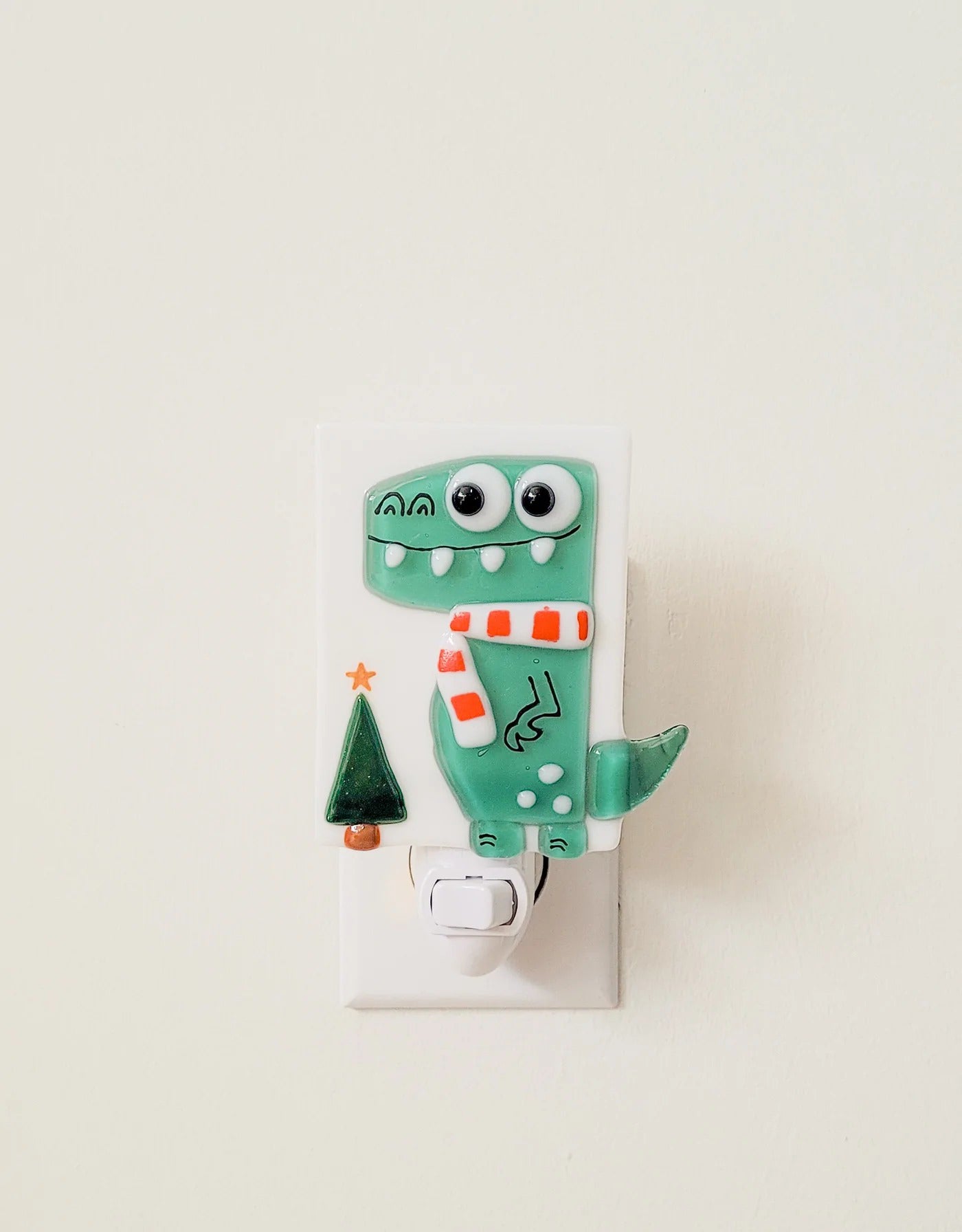 VEILLEUSE NOËL - T-RAPH FÊTE NOËL