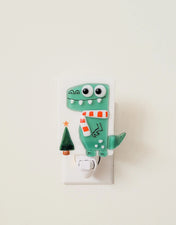 VEILLEUSE NOËL - T-RAPH FÊTE NOËL