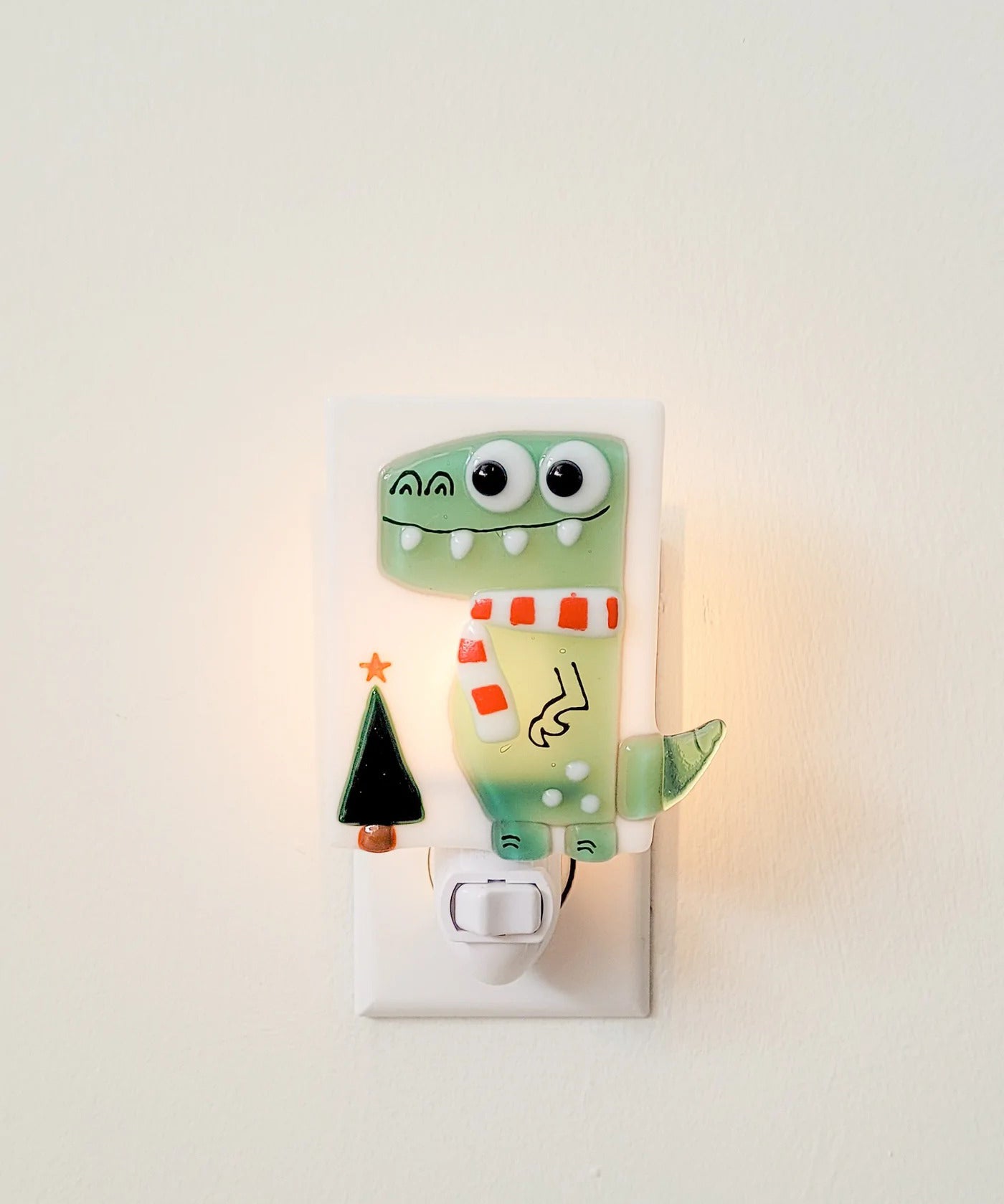 VEILLEUSE NOËL - T-RAPH FÊTE NOËL