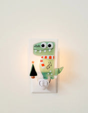 VEILLEUSE NOËL - T-RAPH FÊTE NOËL