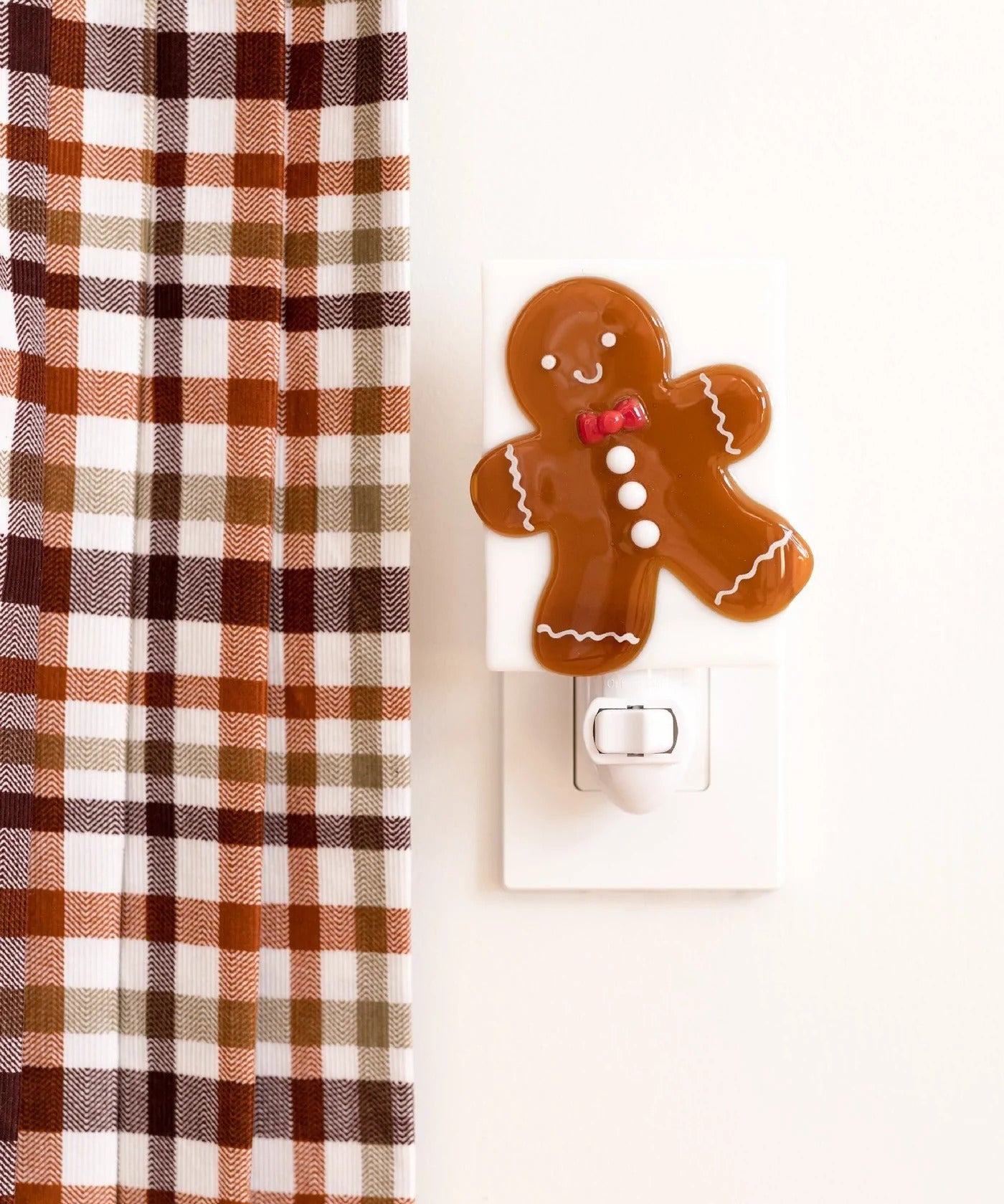 VEILLEUSE NOËL - TI-BISCUIT