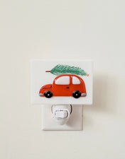 VEILLEUSE NOËL - MON BEAU SAPIN