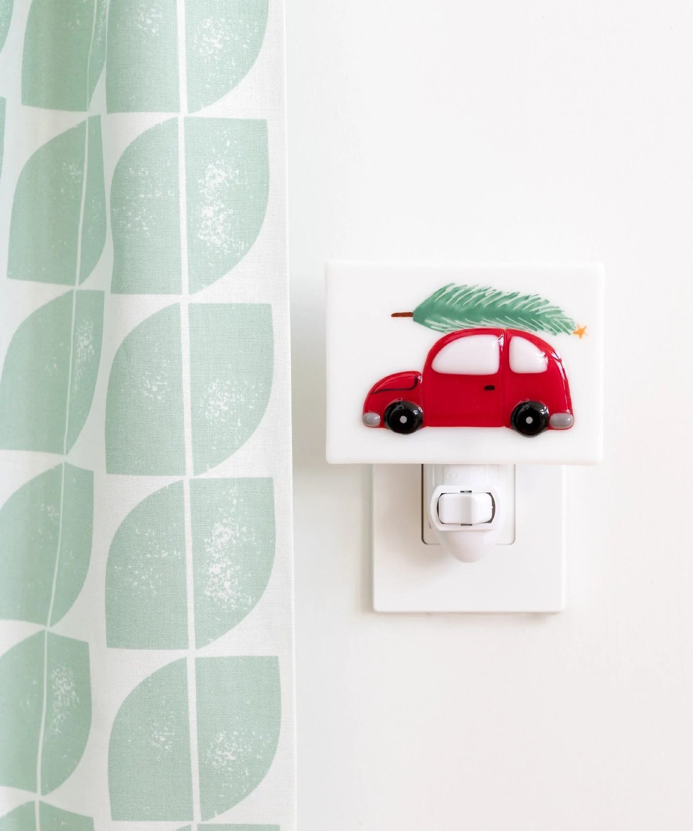 VEILLEUSE NOËL - MON BEAU SAPIN