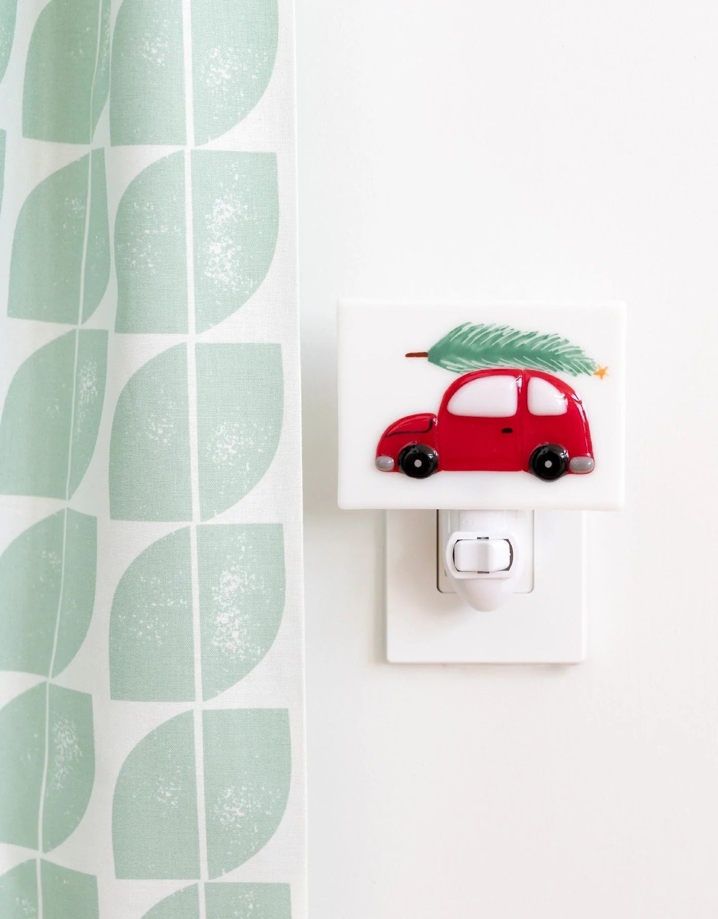 VEILLEUSE NOËL - MON BEAU SAPIN