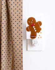 VEILLEUSE NOËL - TI-BISCUIT CASSÉE