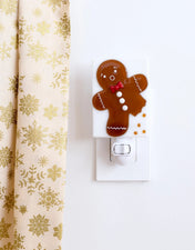 VEILLEUSE NOËL - TI-BISCUIT CASSÉE