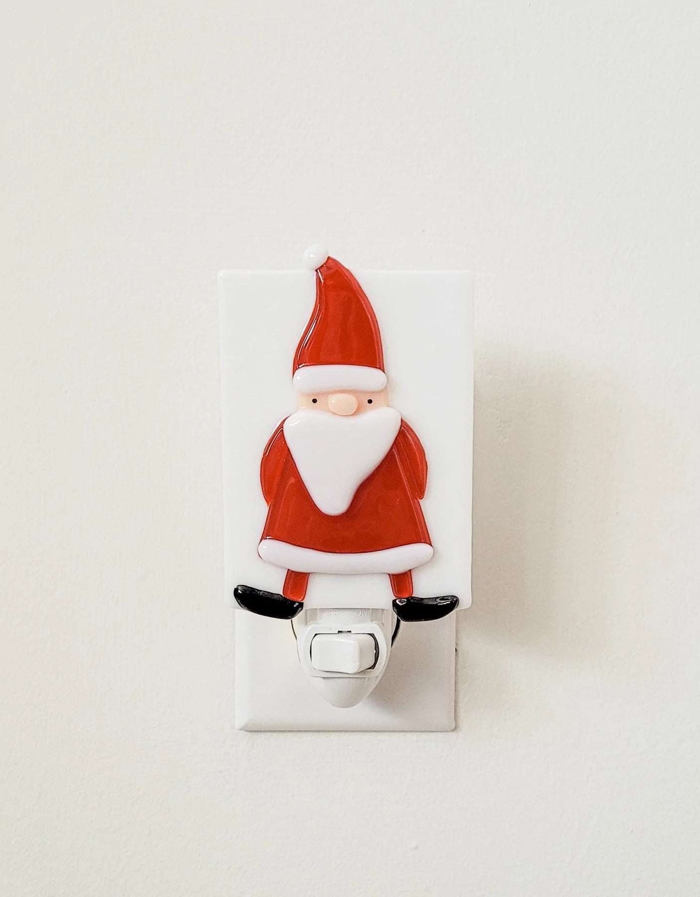 VEILLEUSE NOËL - PÈRE NOËL -