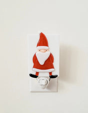 VEILLEUSE NOËL - PÈRE NOËL -