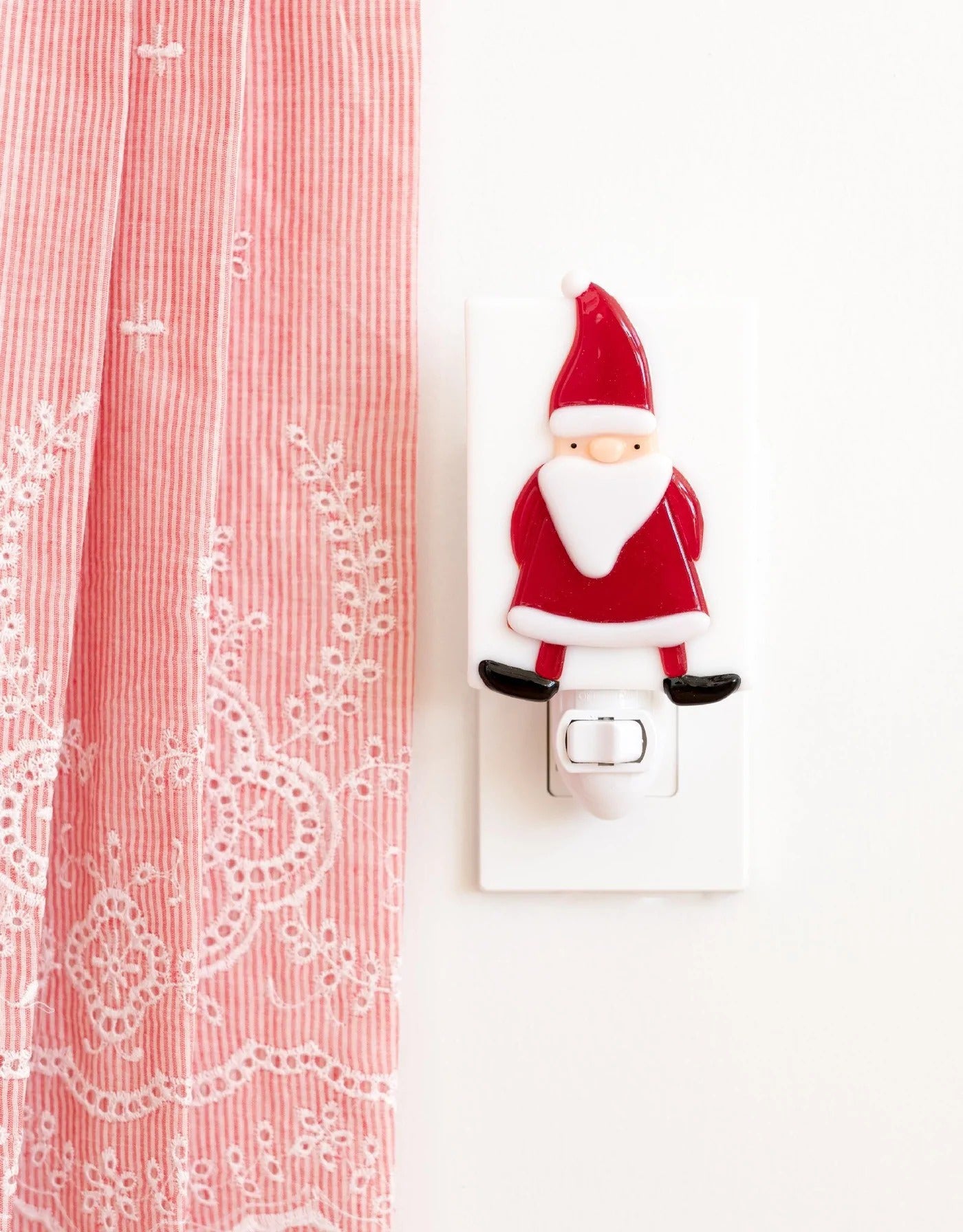 VEILLEUSE NOËL - PÈRE NOËL -