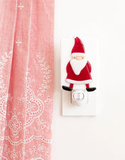 VEILLEUSE NOËL - PÈRE NOËL -