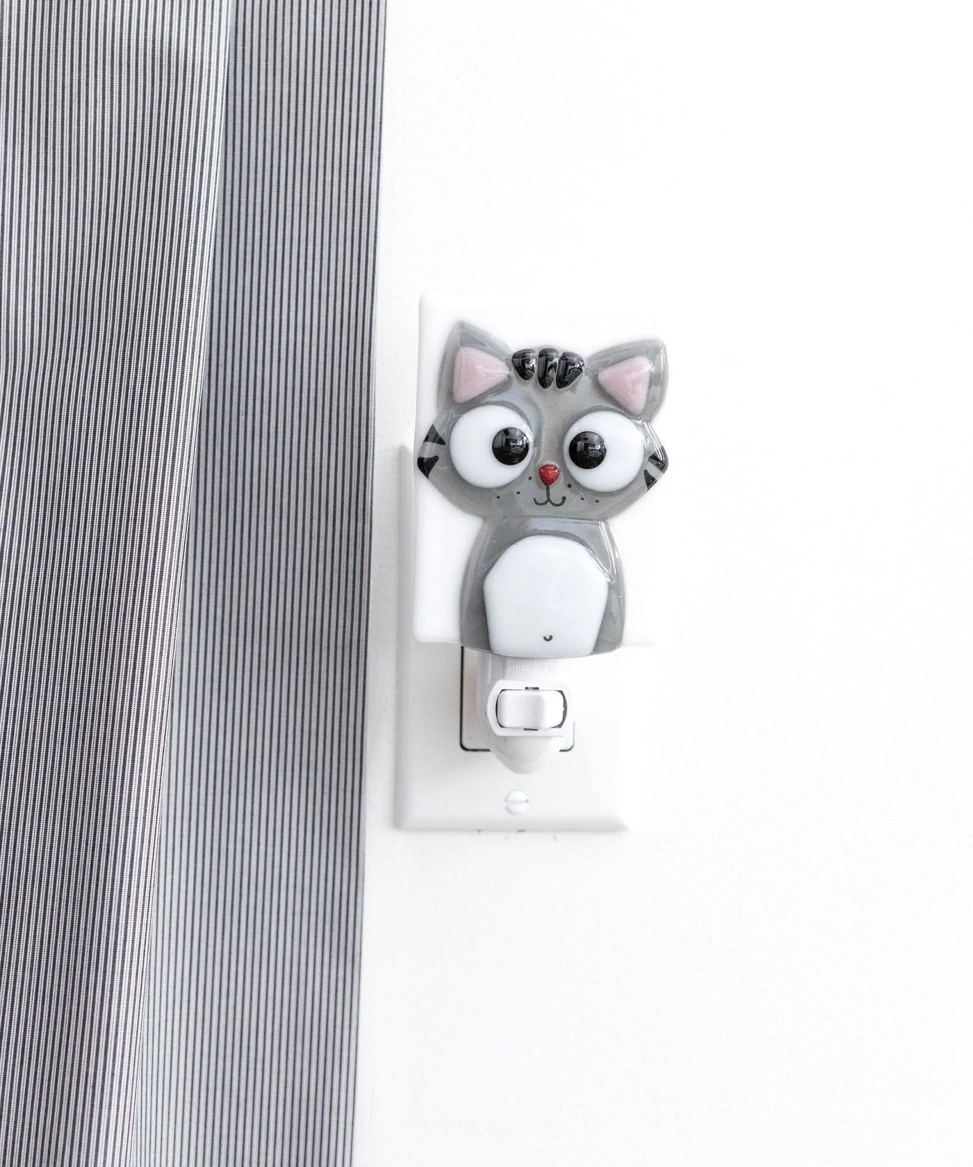 VEILLEUSE - CHAT - FERGUSON