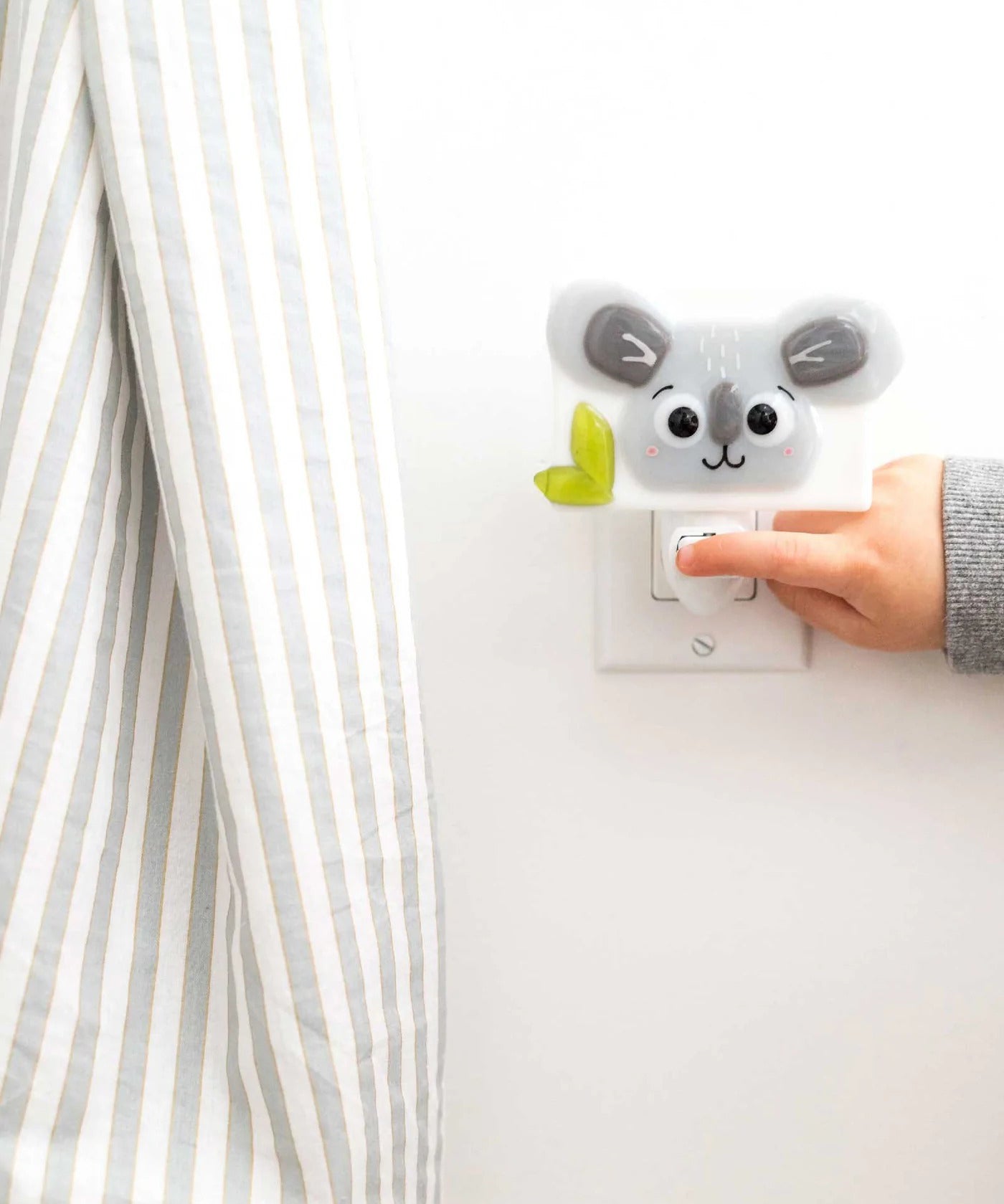 VEILLEUSE KOALA - BILLIE