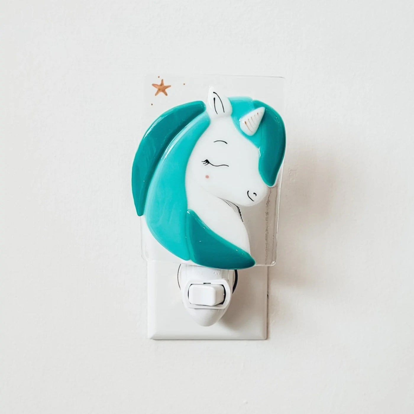 VEILLEUSE - LICORNE ADÈLE