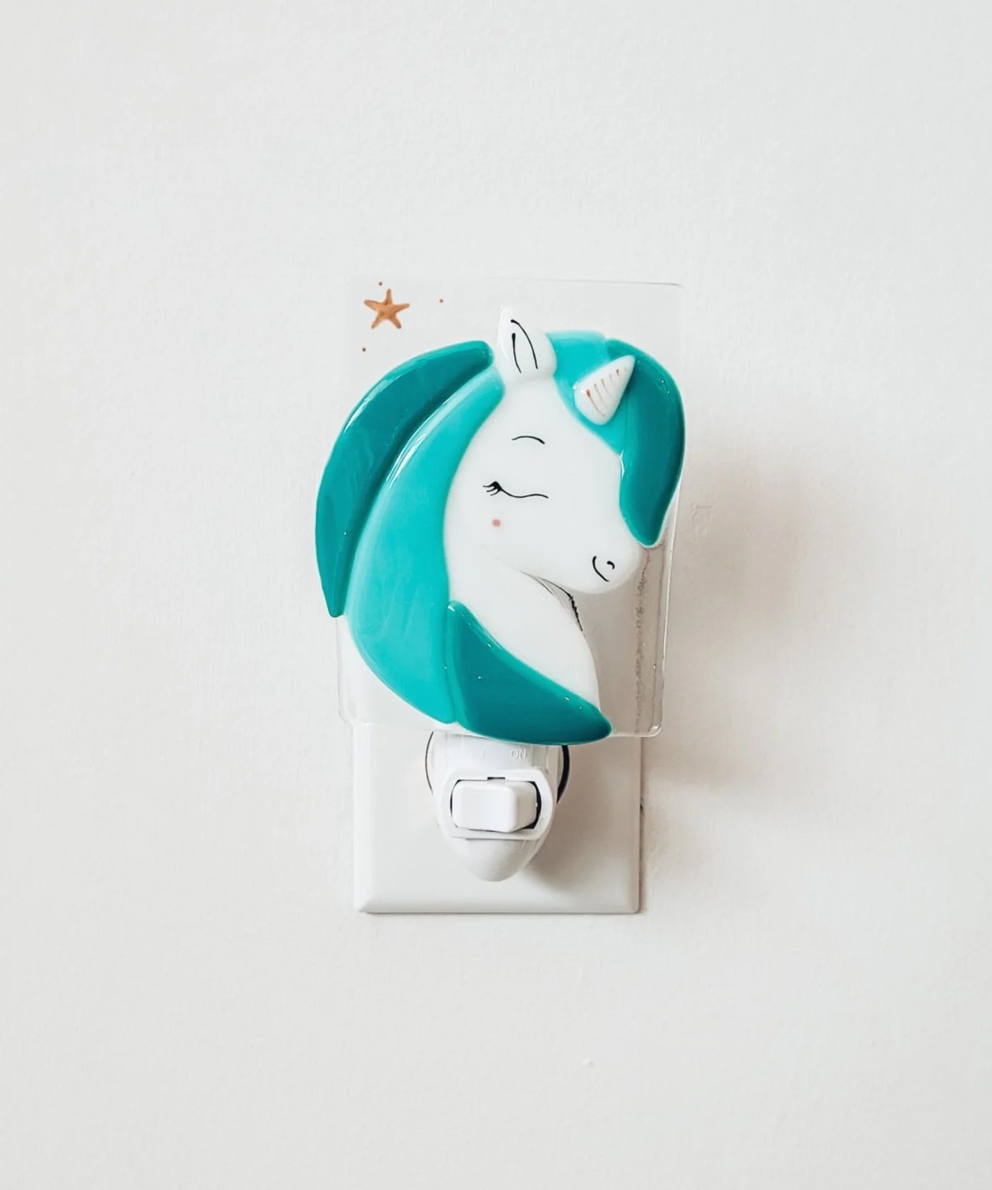 VEILLEUSE - LICORNE ADÈLE
