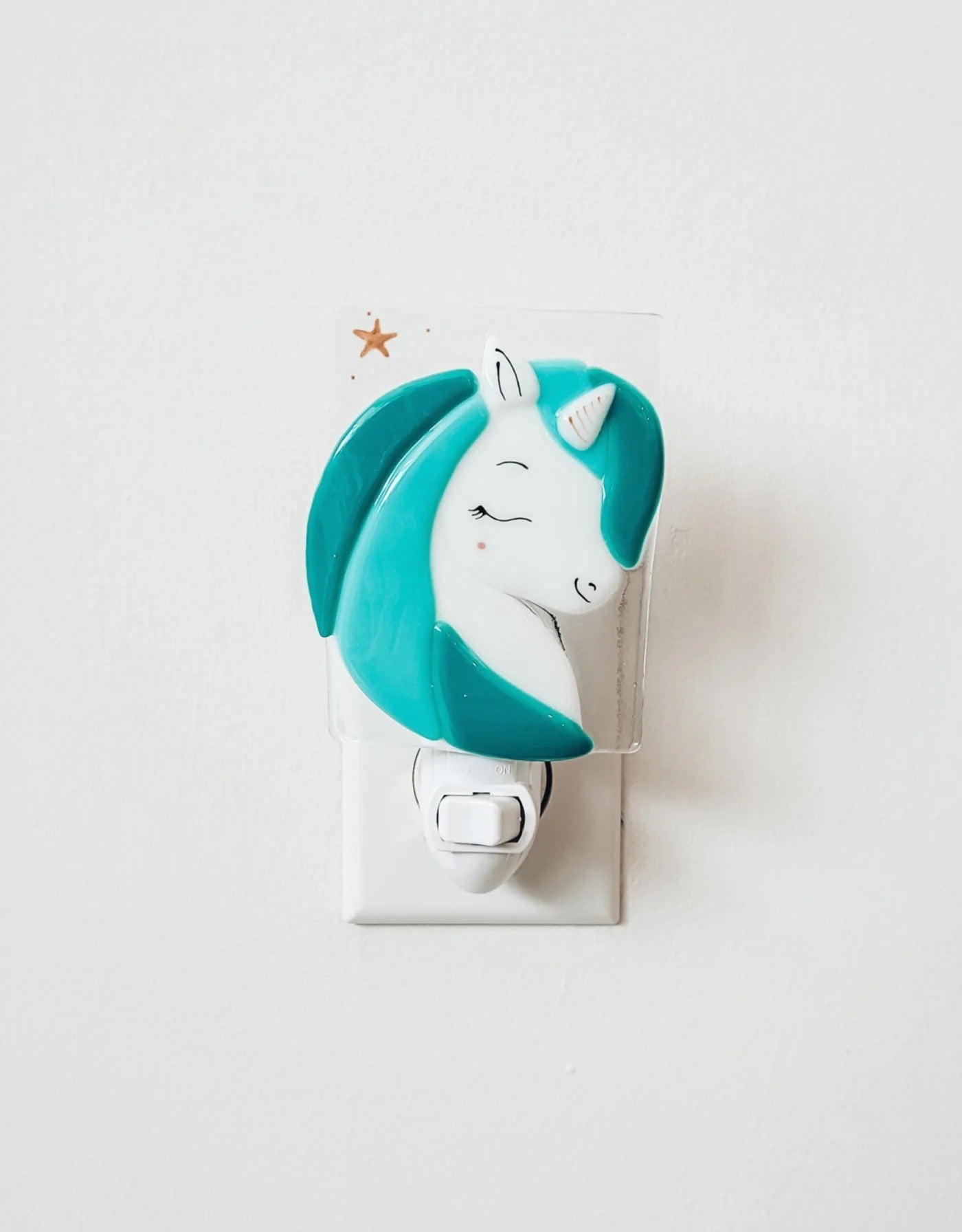 VEILLEUSE - LICORNE ADÈLE