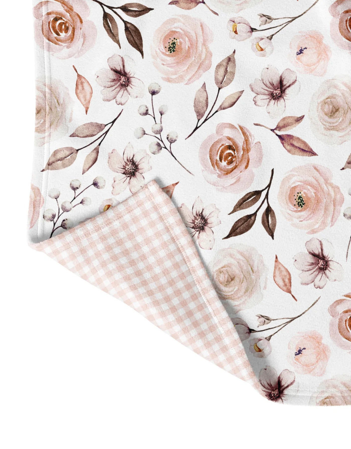MA TRÈS P'TITE COUVERTURE ARABELLE