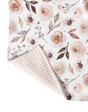 MA TRÈS P'TITE COUVERTURE ARABELLE