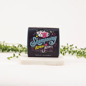 Barre shampooing - Cheveux blonds et blancs 100 g
