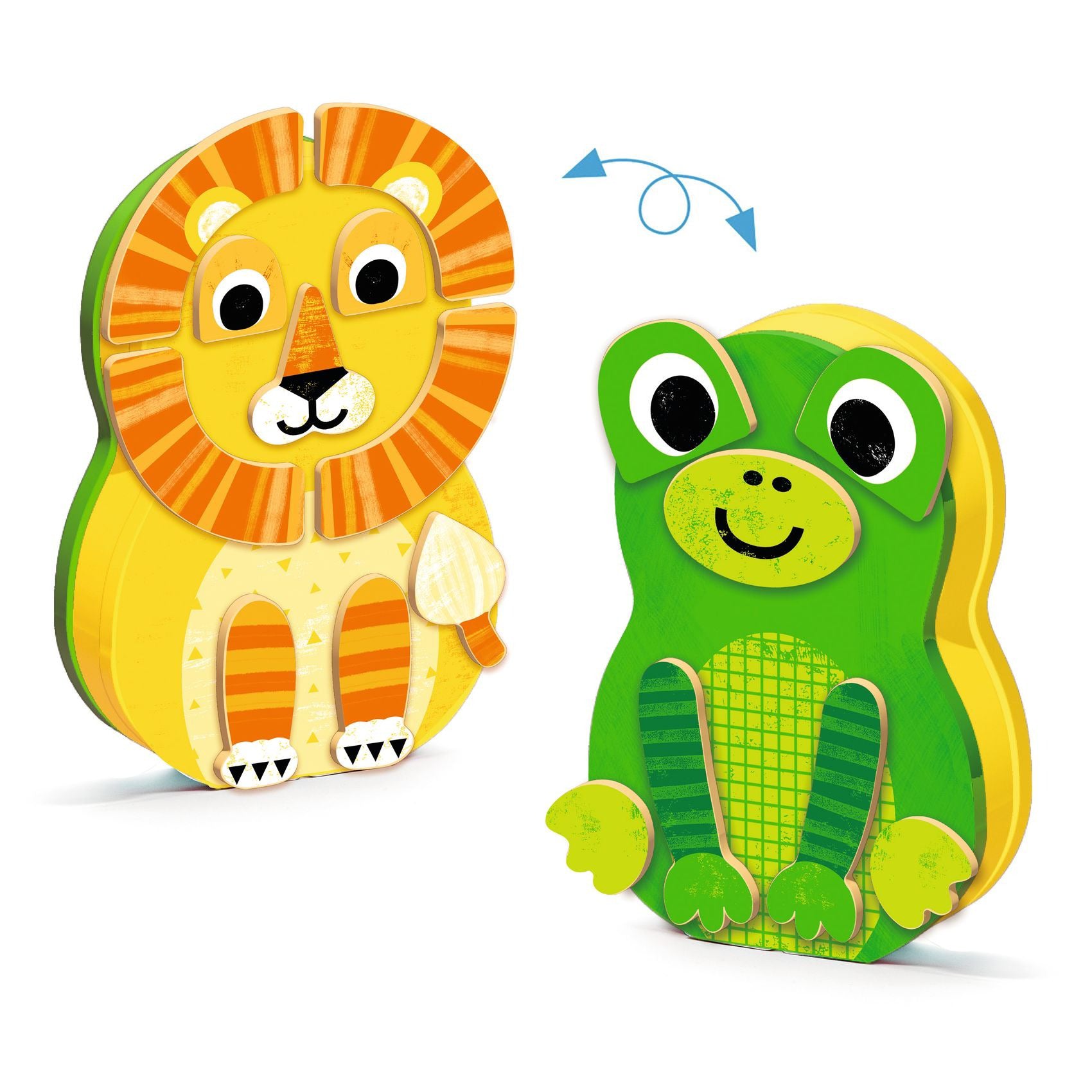  Zanimals