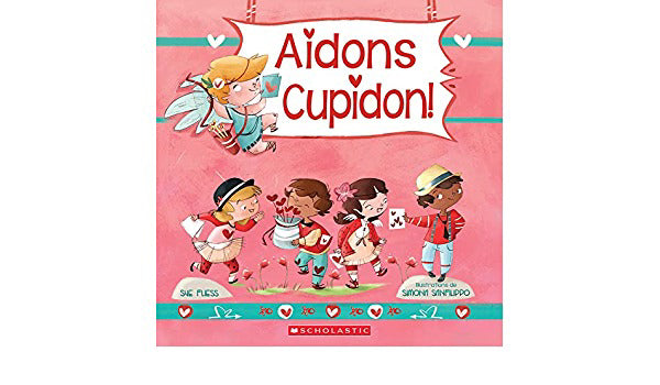 Aidons Cupidon!