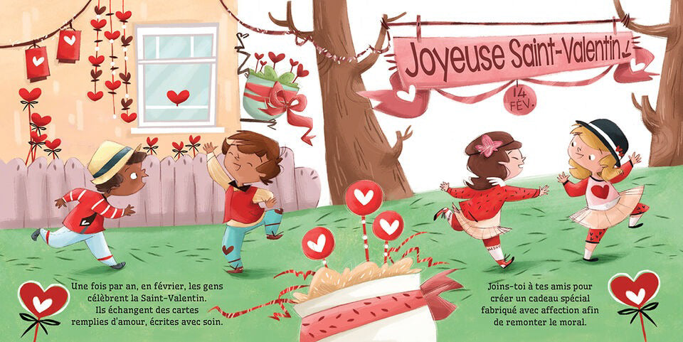 Aidons Cupidon!