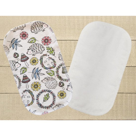 Lingettes hygiéniques